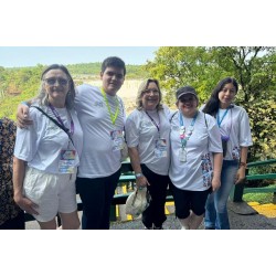 Estudantes do Paraná serão porta-vozes de programa nacional do ensino integral
